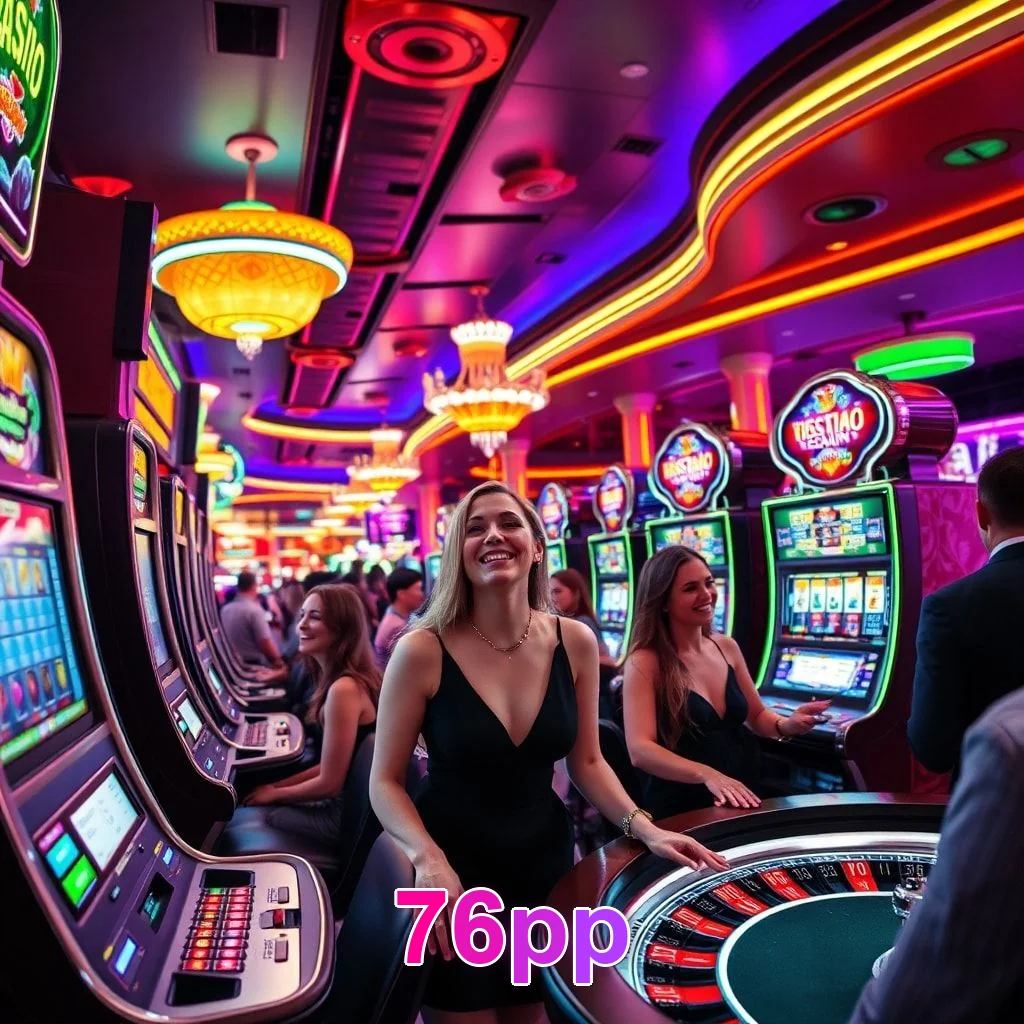 Slot Games Collection