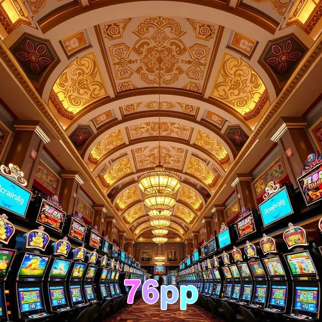 Fortune Games Series